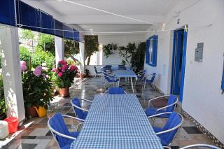 Rooms by the sea Metajna, Pag - 206 - 8
