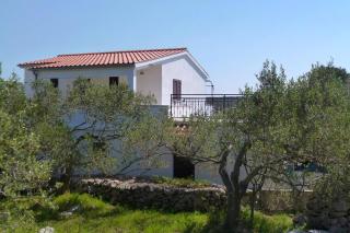 Apartments with a parking space Maslinica, Solta - 5184 - 2