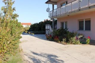 Apartments with parking space Valbandon, Fazana - 7215 - 5