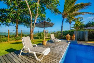 Residence Pé na Areia - Arraial da Ajuda - 7