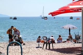 Apartments with parking space Rabac, Labin - 7438 - Rabac - 6
