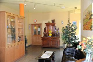 Gasthaus Hotel Feldschlange - Ried im Innkreis - 1