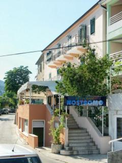 Rooms by the sea Rabac, Labin - 3016 - 5