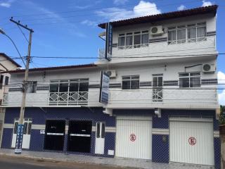 Pousada Azevedo - Livramento de Nossa Senhora - 8