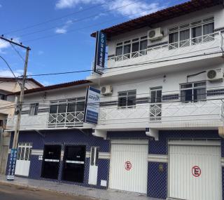 Pousada Azevedo - Livramento de Nossa Senhora - 7