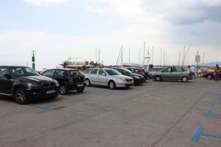 Apartments by the sea Opatija - Volosko, Opatija - 7839 - 8