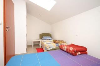 Apartments with a parking space Opatija - 7891 - 2