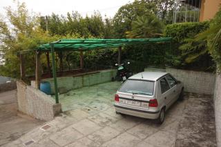 Apartments with a parking space Opatija - 7857 - 2