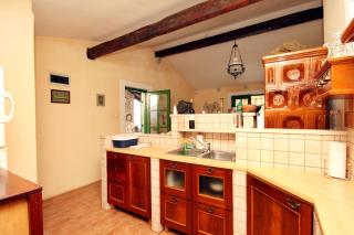 Secluded fisherman's cottage Lavdara, Dugi otok - 8175 - 3