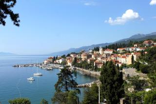 Apartments by the sea Opatija - Volosko, Opatija - 7911 - 4