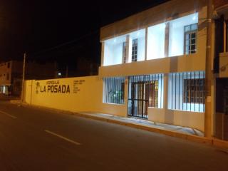 La Posada - Pimentel - 0