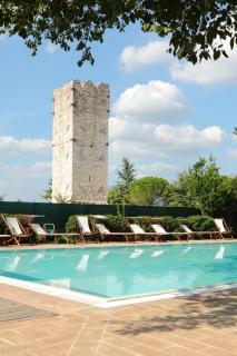 Residenza Torre Acquatino - Spello - 4