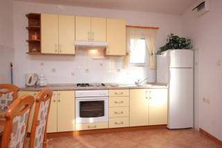 Seaside holiday house Cove Parja, Vis - 8903 - 6