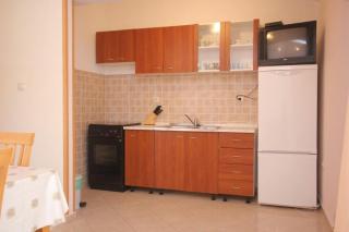 Apartments by the sea Kraj, Pasman - 331 - 2