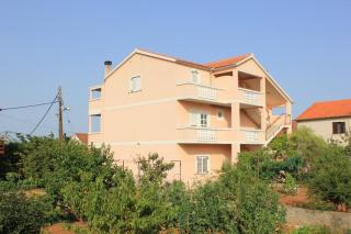 Apartments by the sea Kraj, Pasman - 331 - 1