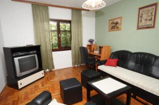Apartments with parking space Kraj, Pasman - 8372 - 8