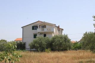 Apartments by the sea Nevidjane, Pasman - 8273 - 6