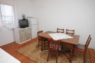 Apartments by the sea Zdrelac, Pasman - 8287 - 8