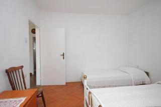 Apartments by the sea Zdrelac, Pasman - 8287 - 2