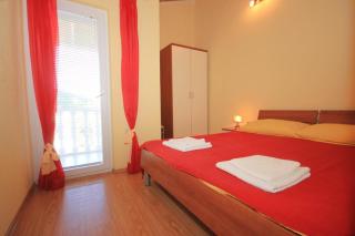 Apartments with parking space Vis - 8531 - 9