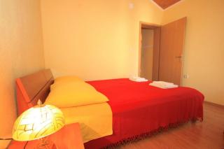 Apartments with parking space Vis - 8531 - 4