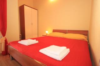Apartments with parking space Vis - 8531 - 1