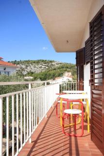 Apartments with parking space Razanj, Rogoznica - 8360 - 8