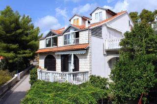 Apartments by the sea Brna, Korcula - 9149 - 6