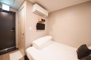 K-Grand Hotel Myeongdong - Seoul - 7