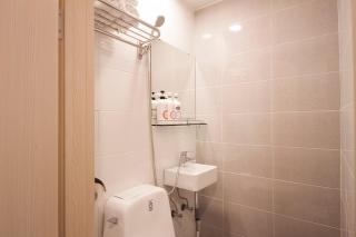 K-Grand Hotel Myeongdong - Seoul - 9