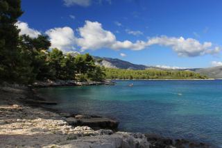 Apartments by the sea Lumbarda, Korcula - 9300 - 6