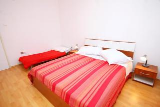 Apartments with parking space Trogir - 9455 - 6