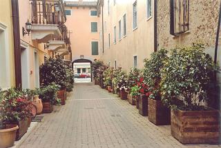 Albergo Corte Antica - Villafranca di Verona - 9