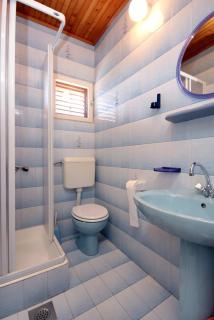 Apartments and rooms by the sea Mandre, Pag - 3557 - 7