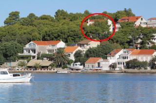 Apartments by the sea Lumbarda, Korcula - 9304 - 5