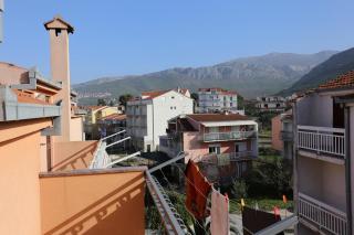 Apartments by the sea Podstrana, Split - 9503 - 8