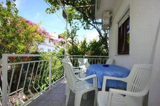 Apartments by the sea Mastrinka, Ciovo - 10261 - 8