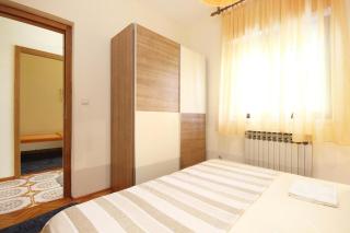 Apartments by the sea Mastrinka, Ciovo - 10261 - 7