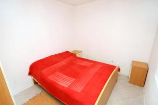 Apartments by the sea Cove Saplunara, Mljet - 4906 - 8