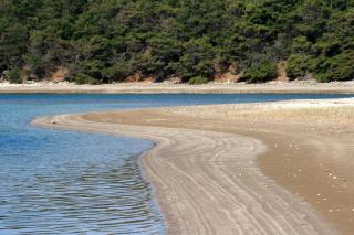 Apartments by the sea Cove Saplunara, Mljet - 4906 - 7