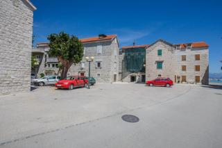Seaside holiday house Kastel Stafilic, Kastela - 11165 - 3