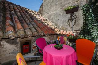 Seaside holiday house Kastel Stafilic, Kastela - 11165 - 2