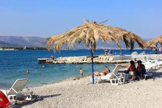 Apartments by the sea Mastrinka, Ciovo - 11711 - Trogir - 7