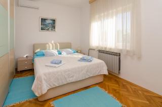 Apartments with parking spaces Nin, Zadar - 11900 - 3