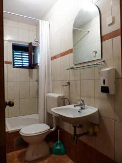 Apartments and rooms by the sea Podgora, Makarska - 11893 - 7