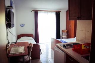 Apartments and rooms by the sea Podgora, Makarska - 11894 - 6