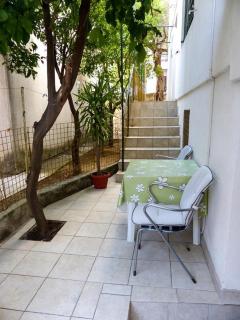 Apartments and rooms by the sea Podgora, Makarska - 11894 - 4