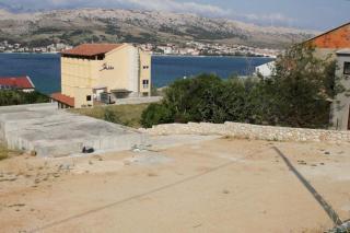 Rooms by the sea Pag - 278 - 9