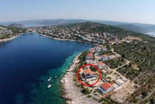 Apartments by the sea Razanj, Rogoznica - 12280 - 9