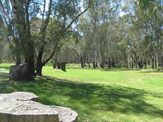 Rivergum Holiday Park - Corowa - 8